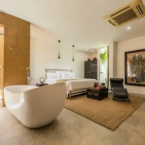 Casa Harb Boutique San Andres (San Andres and Providencia Islands)